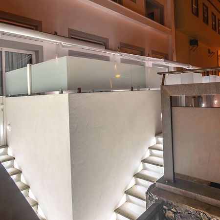 Viviendas Vacacionales El Mango Santa Cruz de la Palma  Exterior foto