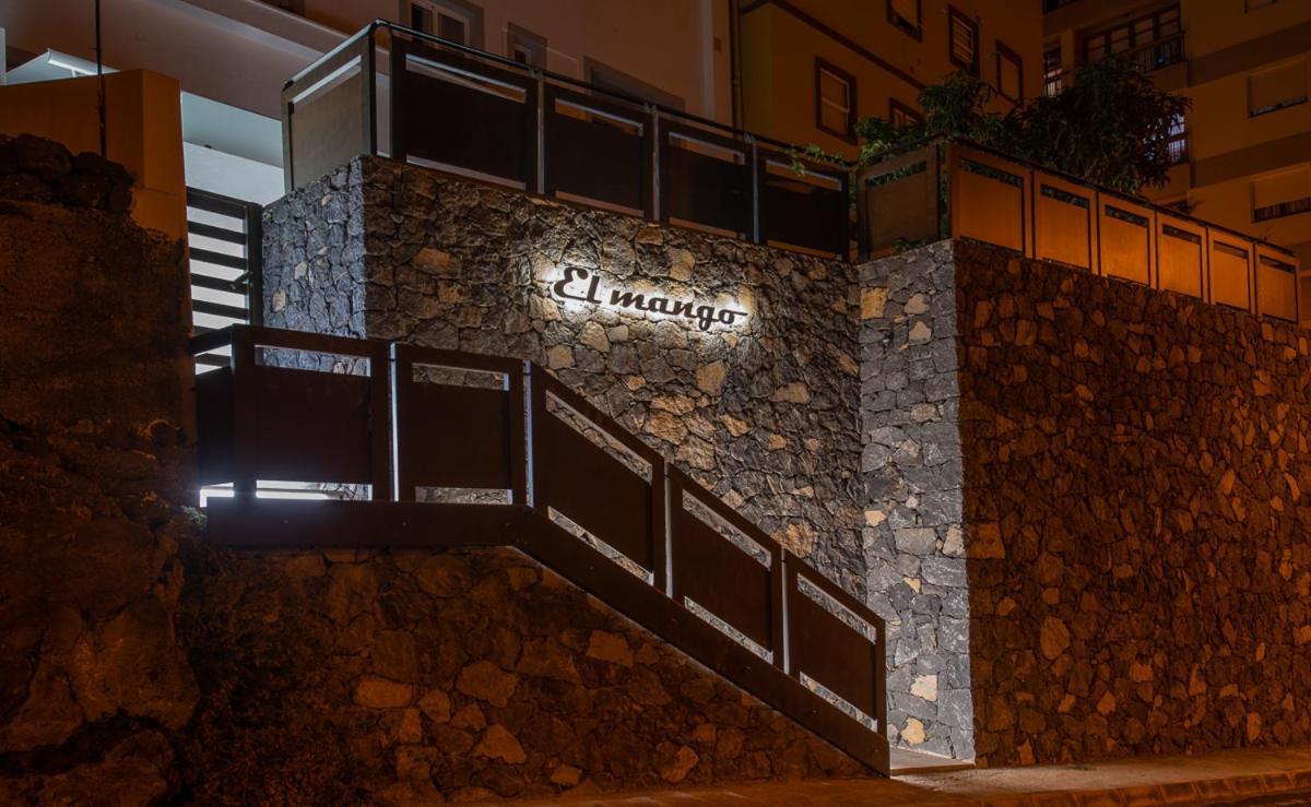 Viviendas Vacacionales El Mango Santa Cruz de la Palma  Exterior foto